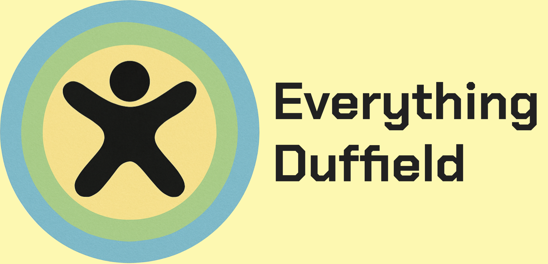Everything Duffield Logo